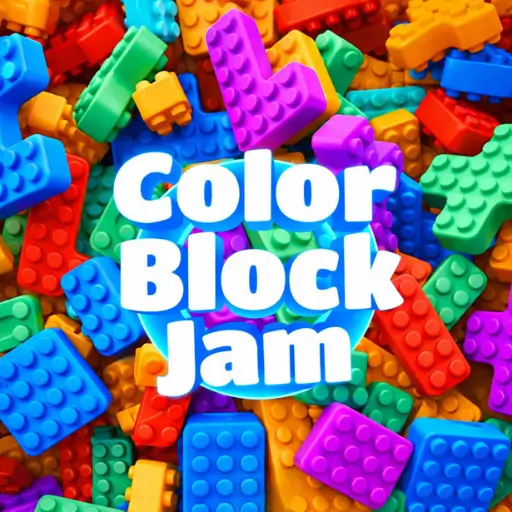 Color Block Jam