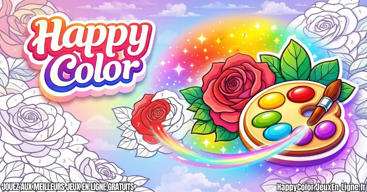 Happy Color