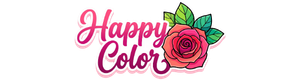 Happy Color 🎨 | Colorier par Numéro en Ligne Gratuit