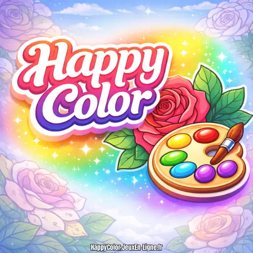 Happy Color